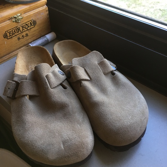 Birkenstock Boston -Brand New - Picture 3 of 8